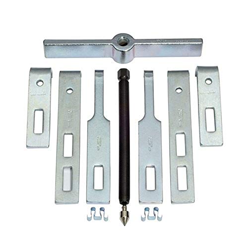 【中古】【未当てはめる・未開封品】Stanley Proto J4234 10 Ton 2-Way Straight Jaw Puller Set 141［並行輸入］