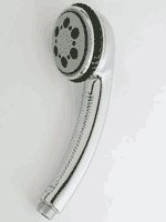 【中古】【未使用・未開封品】Jaclo s429-sgレティシアHandshower s429サテンゴールド
