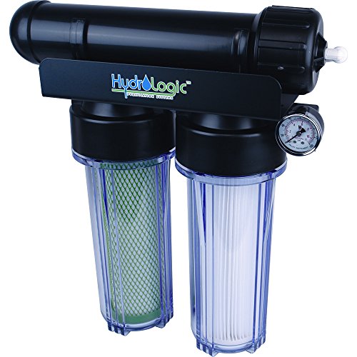 【中古】【未使用・未開封品】Hydro-Logic 31035 100-GPD Stealth-RO100 Reverse Osmosis Filter by Hydraulic Jeans Girls 7-16 [並行輸入品]