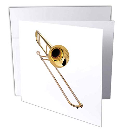 【中古】【未使用・未開封品】音楽???Trombone???グリーティングカード Set of 12 Greeting Cards｜AJIMURA-SHOP