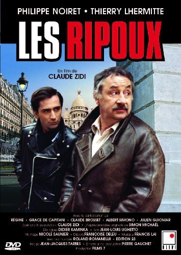 【中古】【未使用・未開封品】Les Ripoux [DVD] [Import]