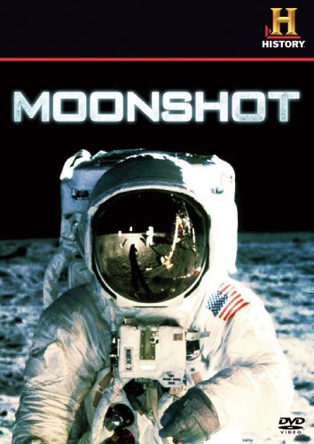 【中古】【未使用・未開封品】Moonshot [DVD]