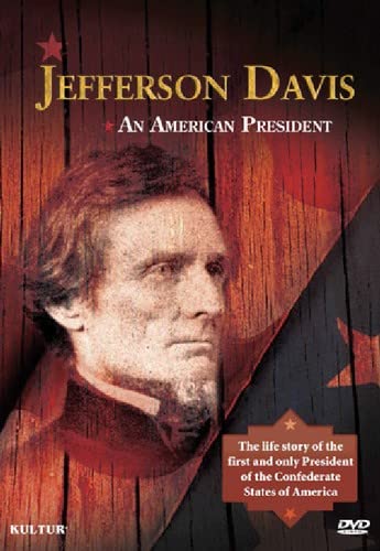 【中古】【未使用・未開封品】Jefferson Davis: An American President|AJIMURA-SHOP