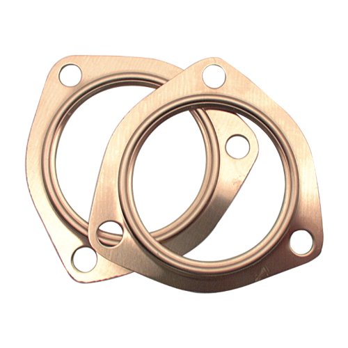 【中古】【未使用・未開封品】SCE Gaskets 4250 銅コール/GSK、内径2.5インチ。｜AJIMURA-SHOP