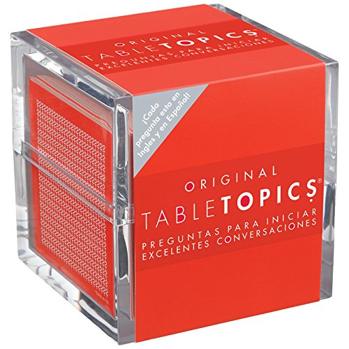 【中古】【未使用・未開封品】TABLETOPICS - Original En Espanol｜AJIMURA-SHOP 12,445円