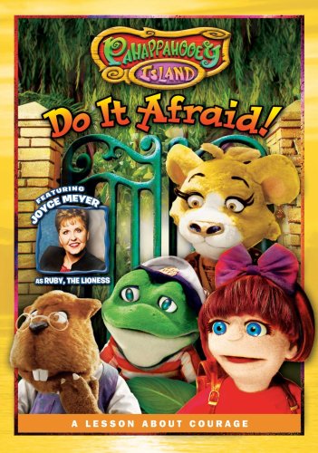 【中古】【未使用・未開封品】Pahappahooey Island: Do It Afraid [DVD] [Import]