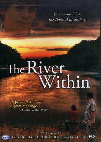 【中古】【未使用・未開封品】[北米版DVD リージョンコード1] RIVER WITHIN / (DOL)