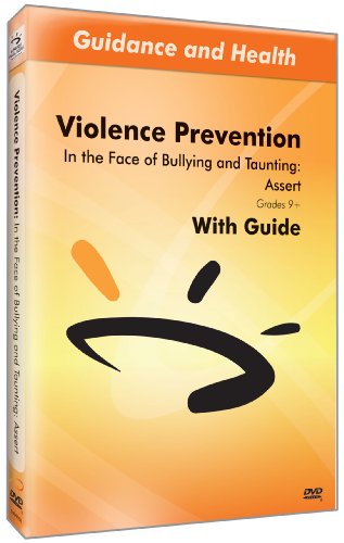 【中古】【未使用・未開封品】In the Face of Bullying & Taunting: Assert [DVD] [Import]