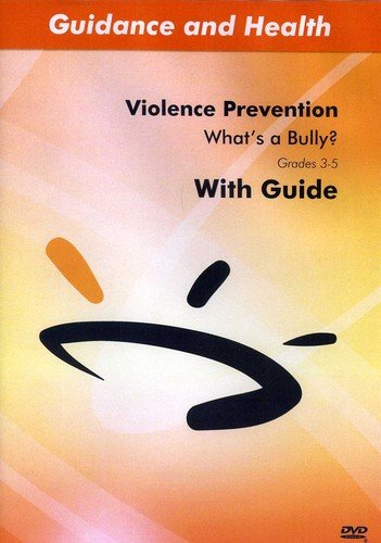 【中古】【未使用・未開封品】What's a Bully [DVD]
