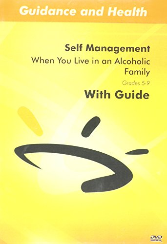 【中古】【未使用・未開封品】When You Live in an Alcoholic Family. [DVD]