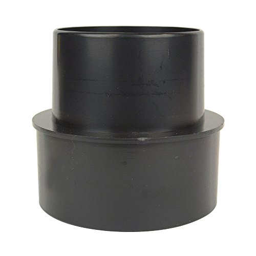 【中古】【未使用・未開封品】Big Horn 11500 5-Inch by 4-Inch Dust Hose Adapter by Big Horn