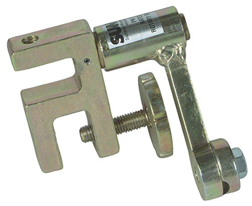 【中古】【未使用・未開封品】サムナー432-780435 ST107ロータリーアースクランプF-パイプジャック｜AJIMURA-SHOP