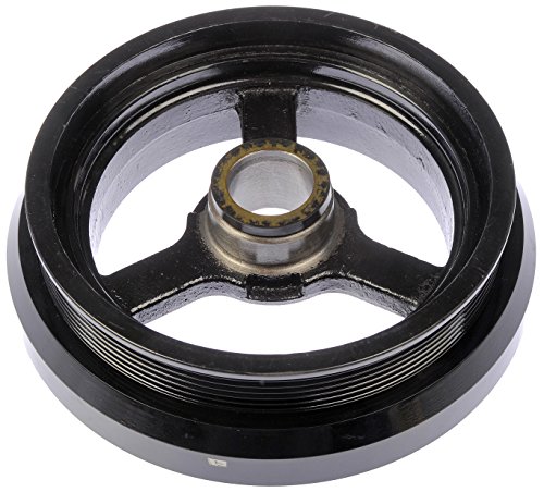 【中古】【未当てはめる・未開封品】Dorman 594-220 Serpentine Harmonic Balancer