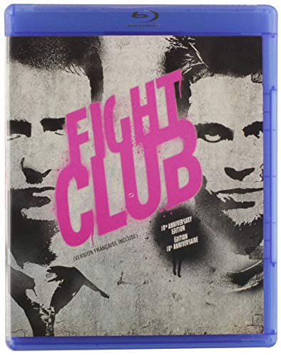 【中古】【未使用・未開封品】Fight Club [Blu-ray] (Bilingual)｜AJIMURA-SHOP