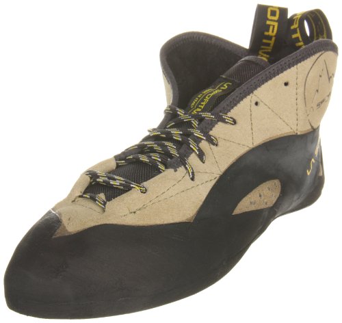 【中古】【未使用・未開封品】La Sportiva メンズ TC Pro クライミングシューズ、セージ、44 (US メンズ 10.5+) D US, オリーブ, 11 55,461円