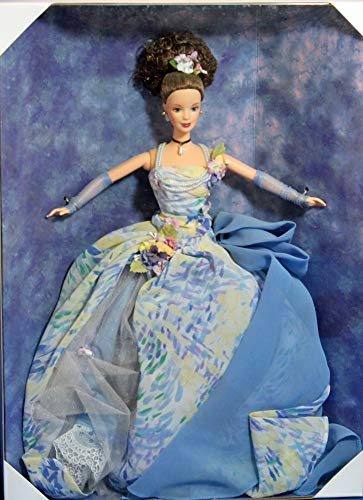 【中古】【未使用・未開封品】Reflections of Light Barbie Doll Third in a Series by Mattel