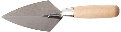 【中古】【未使用・未開封品】TOOLBASIX DYT71223L Pointing Trowel, 5-1/2-Inch x 2-3/4-Inch by Tool Basix
