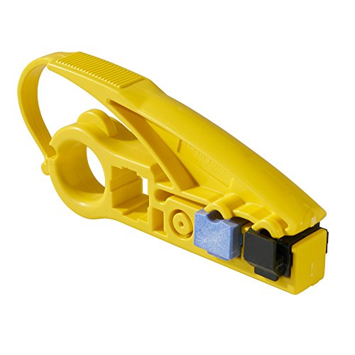 【中古】【未使用・未開封品】ＫＬＥＩＮ ＴＯＯＬＳ(クラインツール) ケーブルストリッパー VDV100-801-SEN