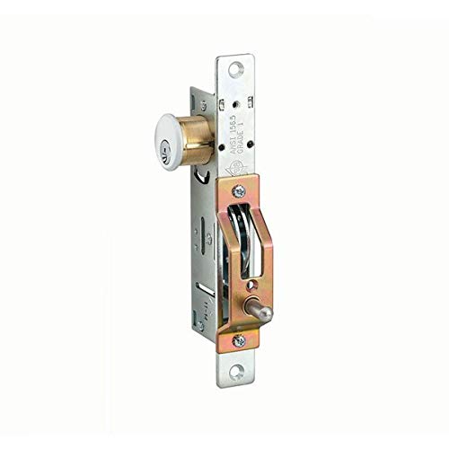 【中古】【未使用・未開封品】Adams Rite ms1861???01下部レールデッドロック( 1点)