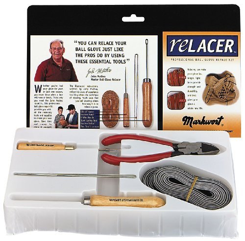 【中古】【未使用・未開封品】(Tan) - Markwort Deluxe Pro Relacer Kit｜AJIMURA-SHOP
