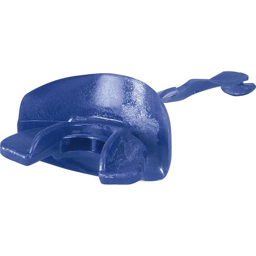 【中古】【未当て嵌める・未開封品】Vettex 成年者用フットボールマウスガード Adult
