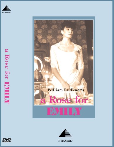 【中古】【未使用・未開封品】A Rose for Emily