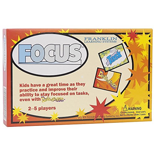 【中古】【未使用・未開封品】FOCUS
