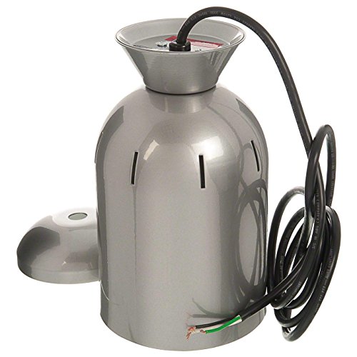 【中古】【未使用・未開封品】Nemco (6002) Single-Bulb Hanging Heat Lamp by Nemco