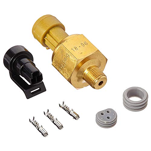 【中古】【未使用・未開封品】AEM 30-2131-100 100 PSIG 真鍮センサーキット|AJIMURA-SHOP