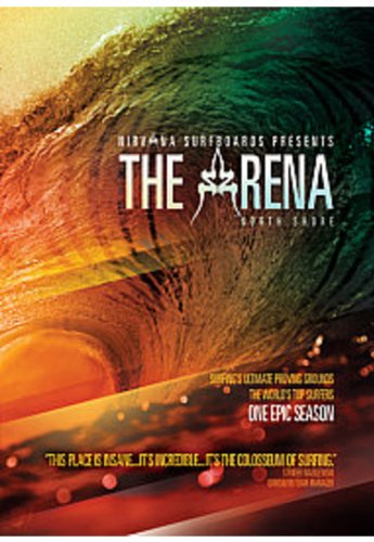 【中古】【未使用・未開封品】The Arena North Shore