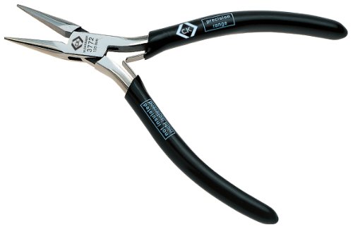 【中古】【未使用・未開封品】CK Classic T3772 120mm精密スナイプノーズプライヤー