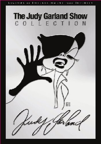 【中古】【未使用・未開封品】Judy Garland Show Collection [DVD]