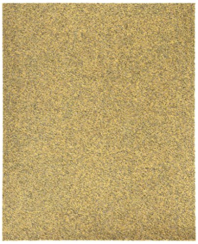 【中古】【未使用・未開封品】3m 25 Sheets 9in. X 11in. Aluminum Oxide Sandpaper 88593NA-15 - Pack of 15