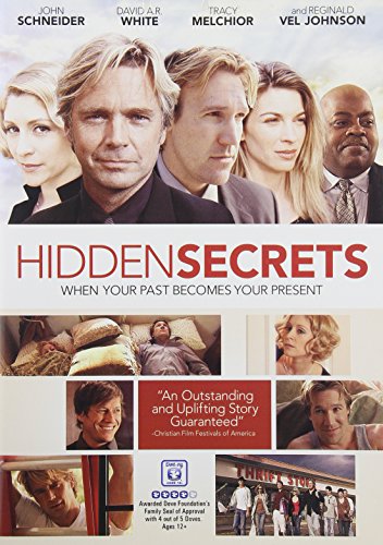 【中古】【未使用・未開封品】Hidden Secrets｜AJIMURA-SHOP