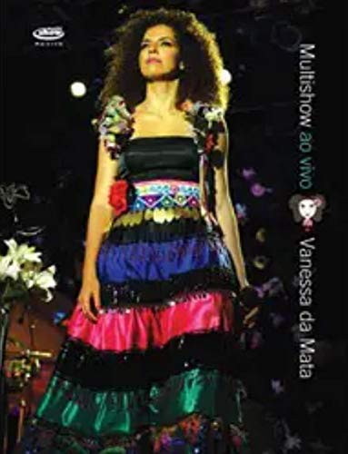 【中古】【未使用・未開封品】Multishow: Ao Vivo [DVD]