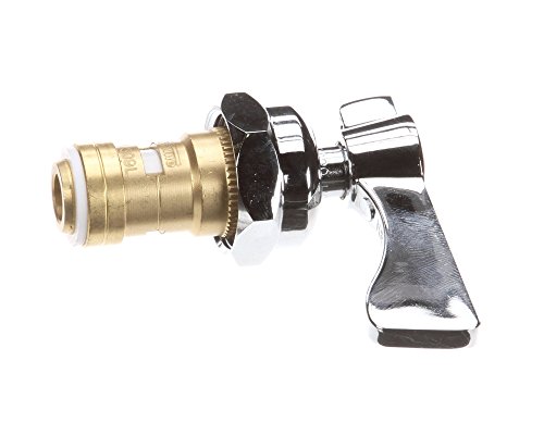 【中古】【未使用・未開封品】KROWNE 21-309L ホット1/4ターンカートリッジバルブ｜AJIMURA-SHOP
