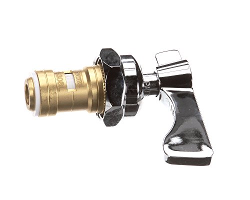 【中古】【未使用・未開封品】Krowne 21???308l Cold 1?/ 4?Turnセラミックカートリッジバルブ