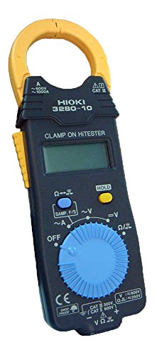 【中古】【未使用・未開封品】HIOKI(日置電機) クランプオンハイテスタ 3280-10｜AJIMURA-SHOP
