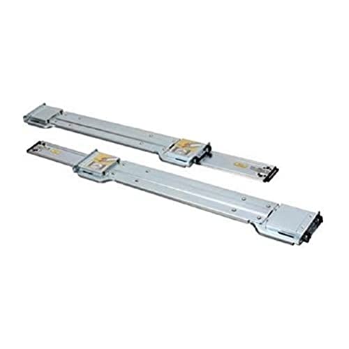 【中古】【未当て嵌める・未開封品】Supermicro - Rack rail kit - for SC826 E1-R800LPB, E1-R800LPV, SC827 T-R1200B, SC936 E1-R900B [並行輸入品]