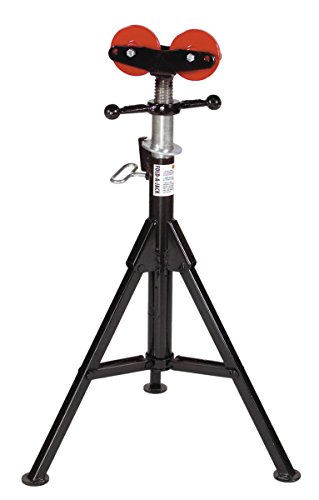 【中古】【未使用・未開封品】ST-882 HI FOLD-A-JACK W/FALL GUARD \u0026 ROLLER HE
