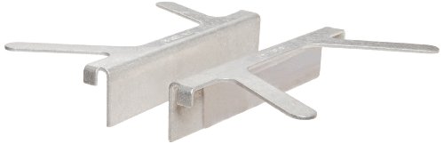 【中古】【未使用・未開封品】Yost万力アルミバイスJawキャップ 8 inches SA-380 1