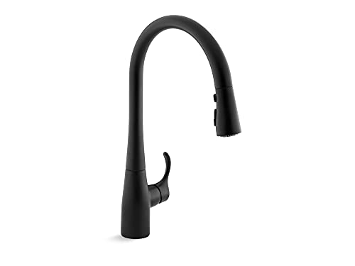 【中古】【未使用・未開封品】KOHLER シンプライス　プルダウン　シングルレバーキッチン用混合水栓【並行輸入品】｜AJIMURA-SHOP