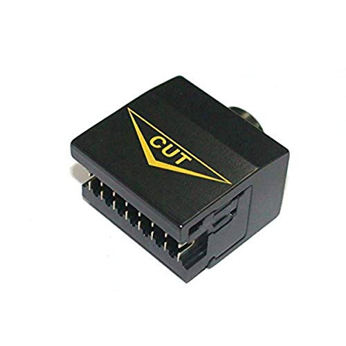 【中古】【未使用・未開封品】Pro'sKit 700-018 4 Pair Head for Punch Down Tool by Pro'sKit｜AJIMURA-SHOP