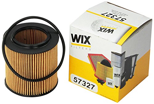 【中古】【未当て嵌める・未開封品】WIX Filters - 57327 薬莢肌理細か剤 金属元素無償性 1容器に並べる
