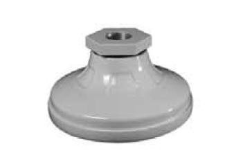 【中古】【未使用・未開封品】HONEYWELL VIDEO HDPR-PK INDOOR/OUTDOOR PENDANT