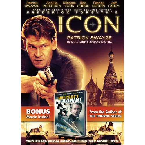 【中古】【未使用・未開封品】Icon [DVD]