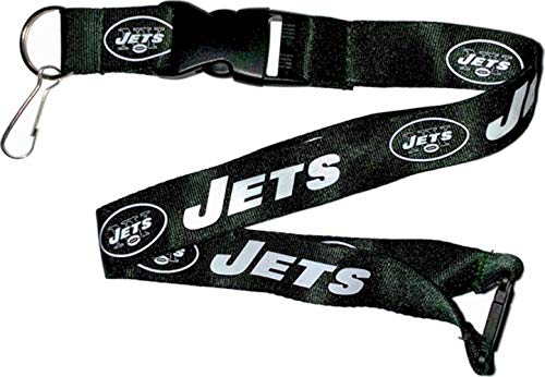 【中古】【未使用・未開封品】NFL ニューヨークジェット チーム ストラップ|AJIMURA-SHOP