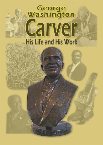 【中古】【未使用・未開封品】Life of George Washington Carver [DVD]