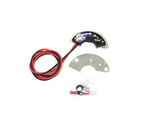 【中古】【未使用・未開封品】Pertronix 71181 イグニターIII アダプティブドウェルコントロール 複数のスパーク用 デジタルレブリミッターデルコ8シリンダー