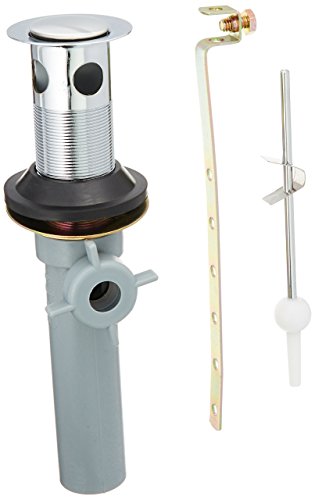 【中古】【未使用・未開封品】Delta Faucet RP38958SS ポップアップドレインアセンブリ ステンレス|AJIMURA-SHOP